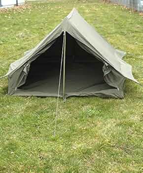 Amazon | テント FREN.OD 2-MEN TENT F1 W.GROUNDSHEET